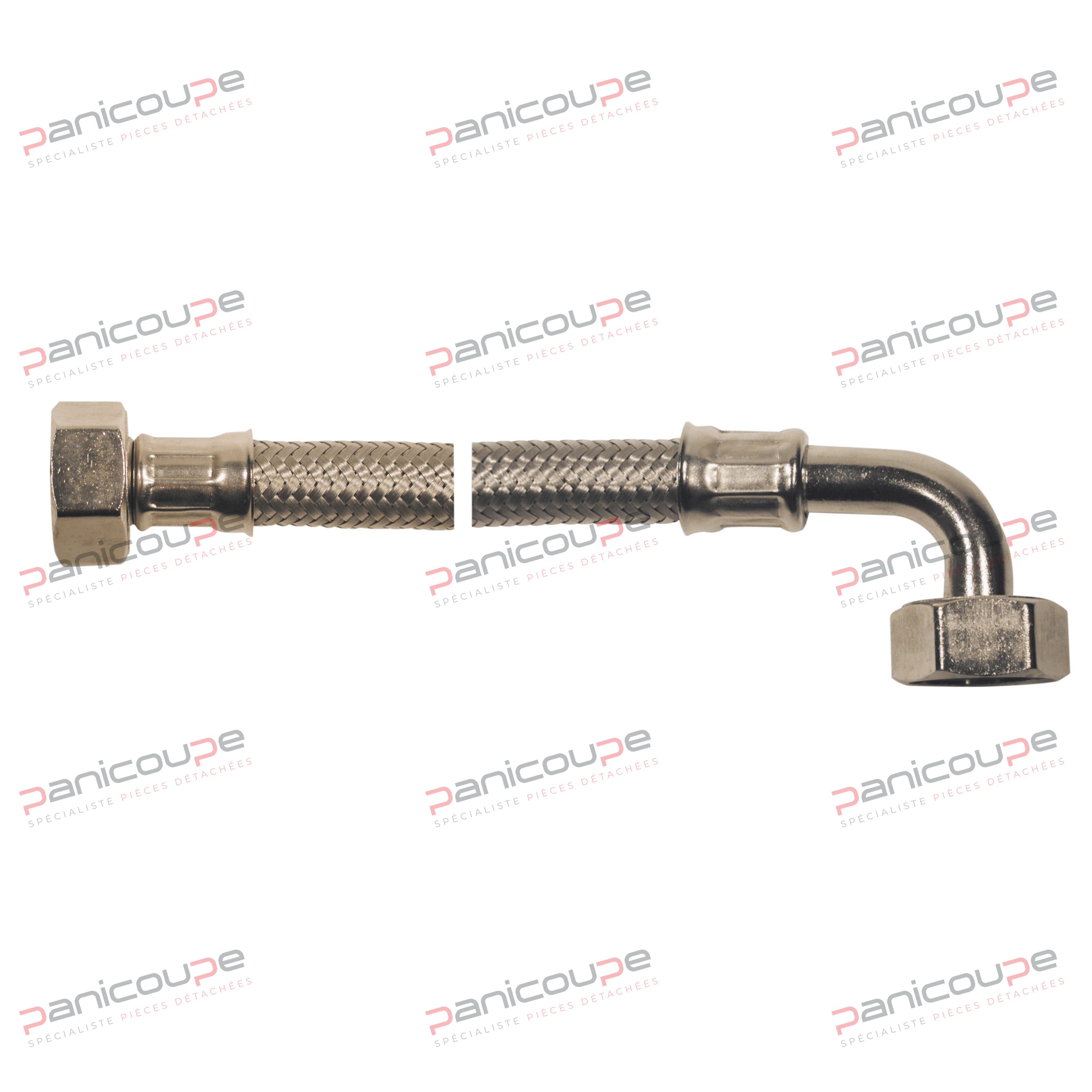 FLEXIBLE INOX 3/4&rdquo;S &Oslash; INT. 12 MM product photo