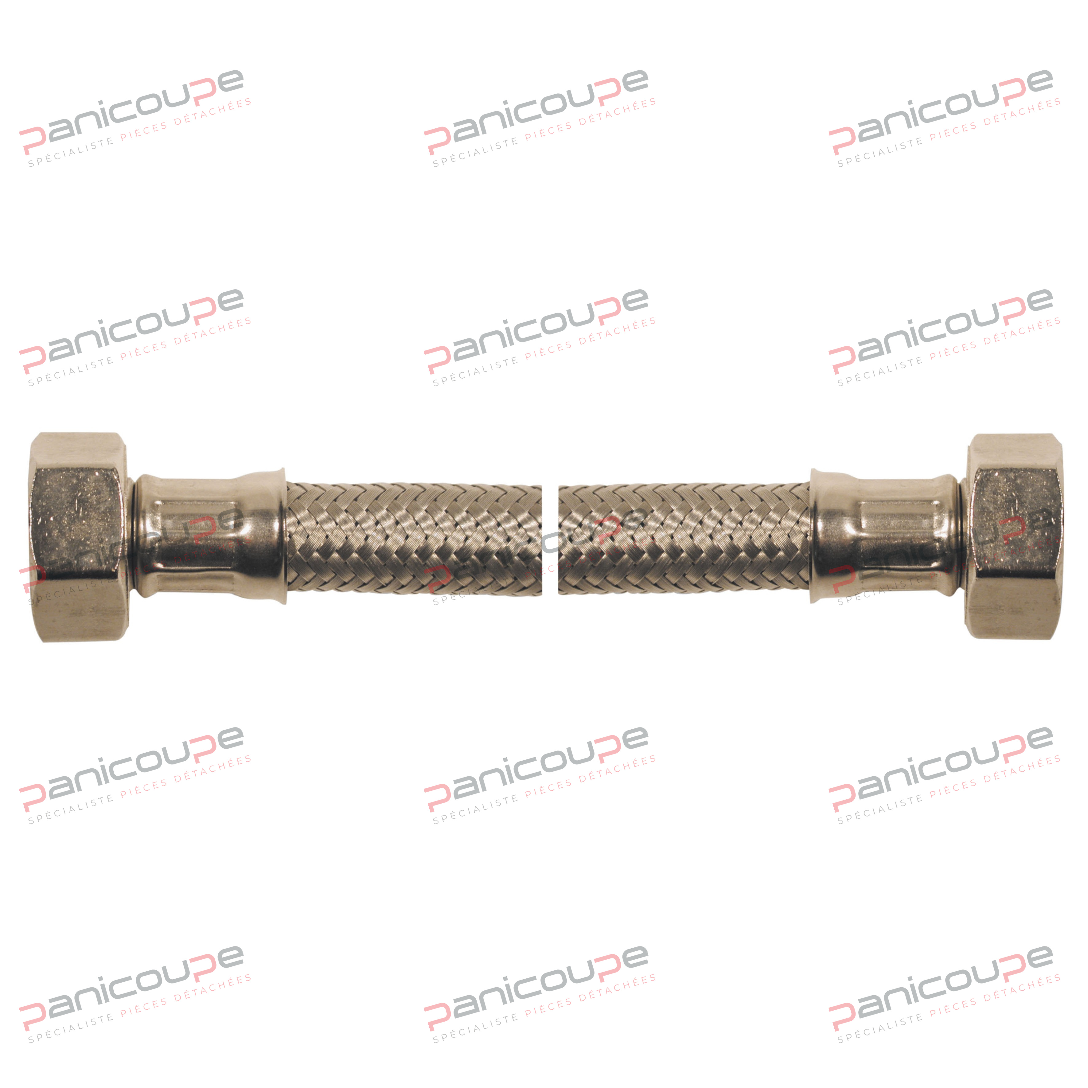 FLEXIBLE INOX 3/4&rdquo;S &Oslash; INT. 12 MM product photo