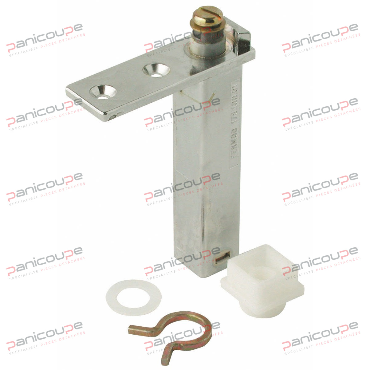 CORPS DE PIVOT &Agrave; RESSORT product photo