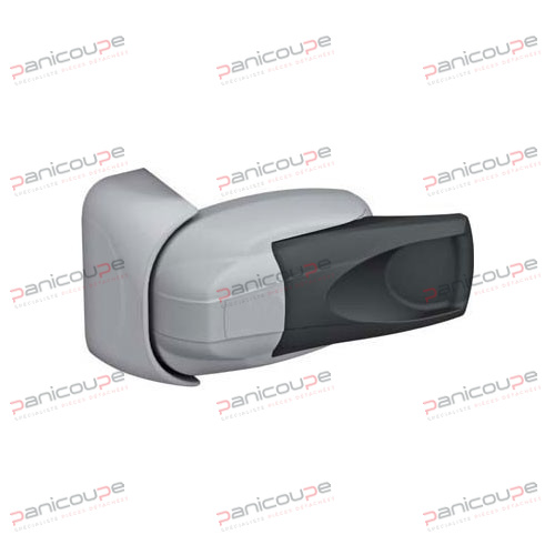 MANOEUVRABLE CLOSURE 528 WITH ELBOW STANDARD VERSION WITHOUT KEY product photo