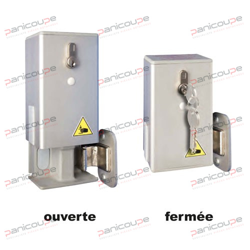 57HP LOCK product photo