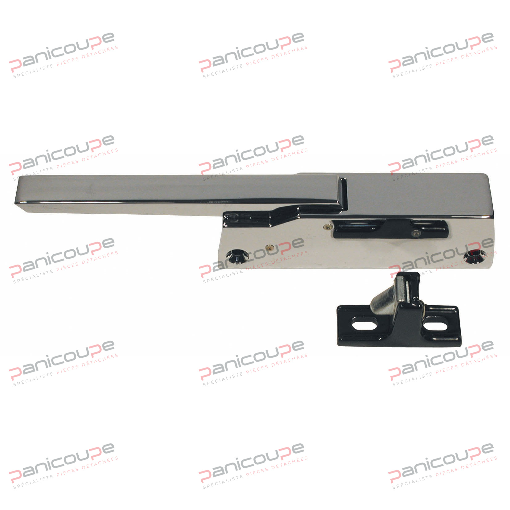 FERMOD 880 LATCH WITH NYLON ROLLER product photo