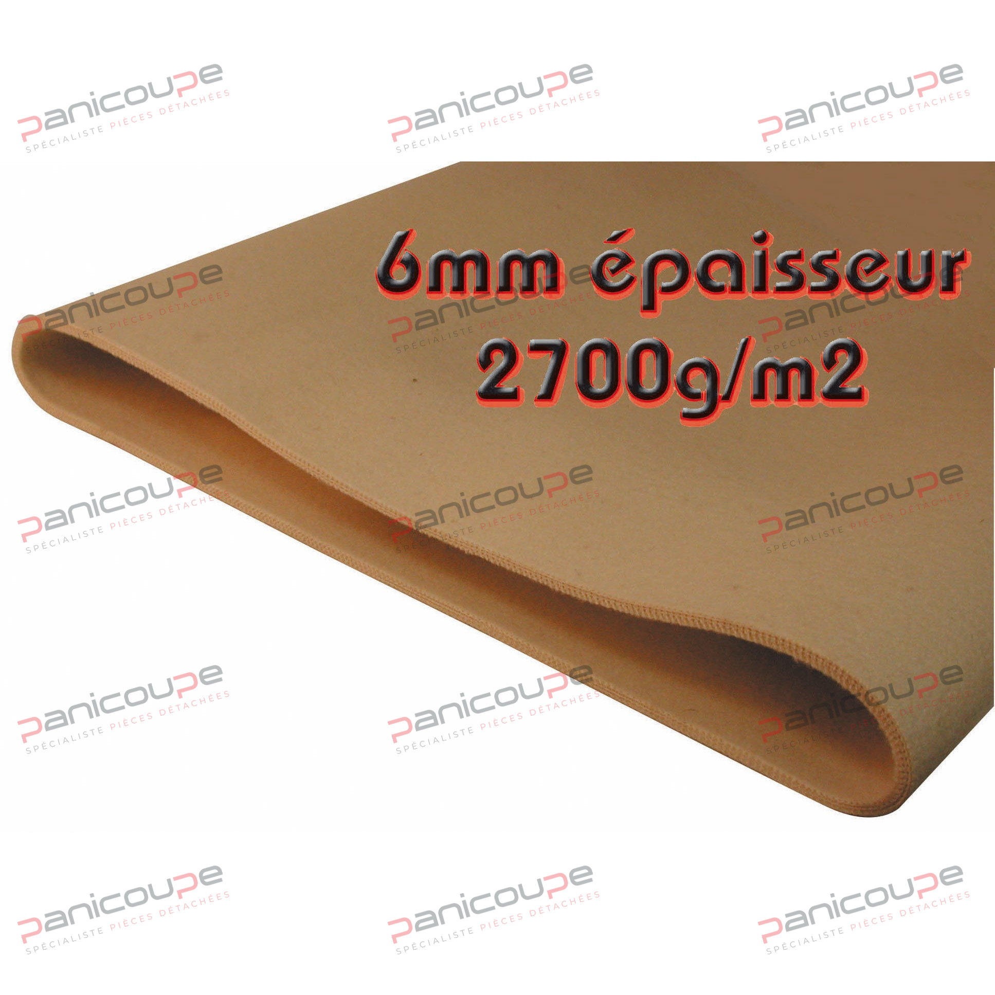 FRONT SHAPERS BERTRAND/JAC/DELEUME product photo