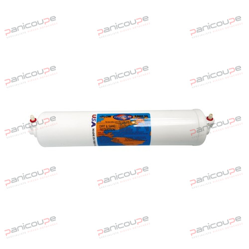 OMNIPURE SEDIMENT FILTERS product photo