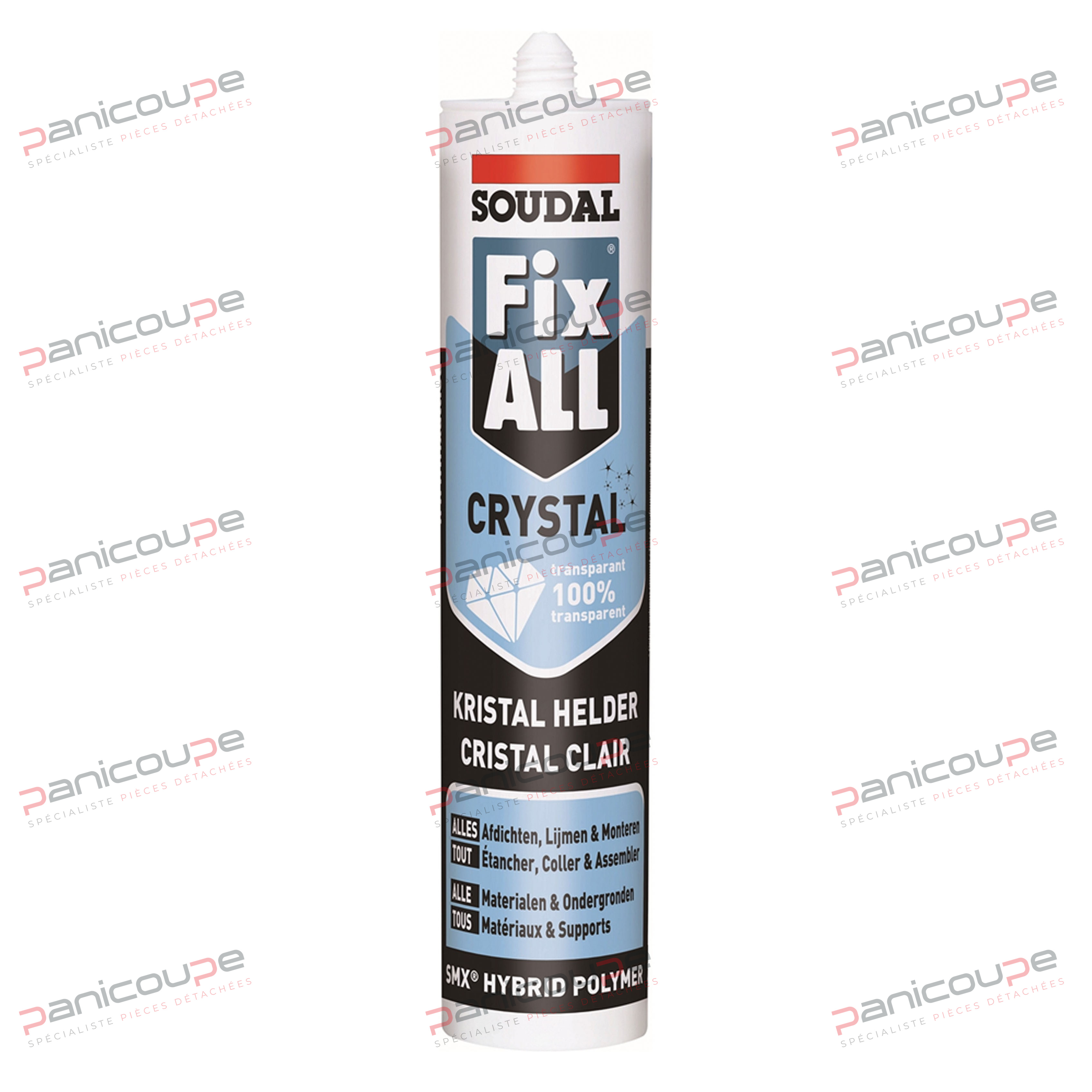 FIX ALL CRYSTAL product photo