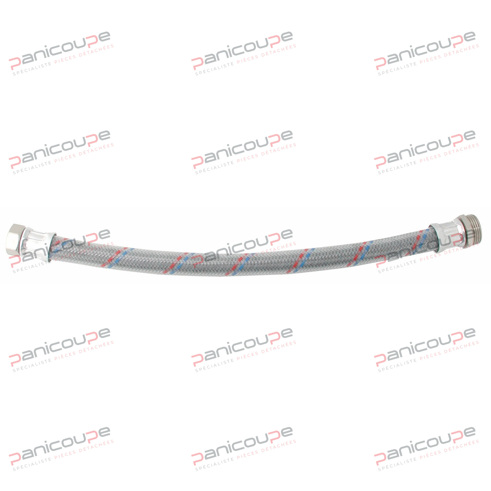 FLEXIBLES DE RACCORDEMENT GROS D&Eacute;BITS POUR ADOUCISSEURS product photo