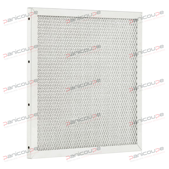 ALL STAINLESS STEEL MESH FILTERS FOR HOODS product photo