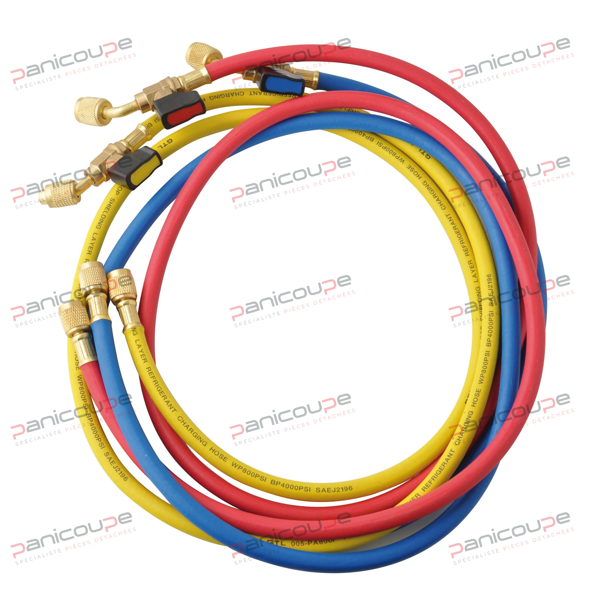 FLEXIBLES MANIFOLD product photo
