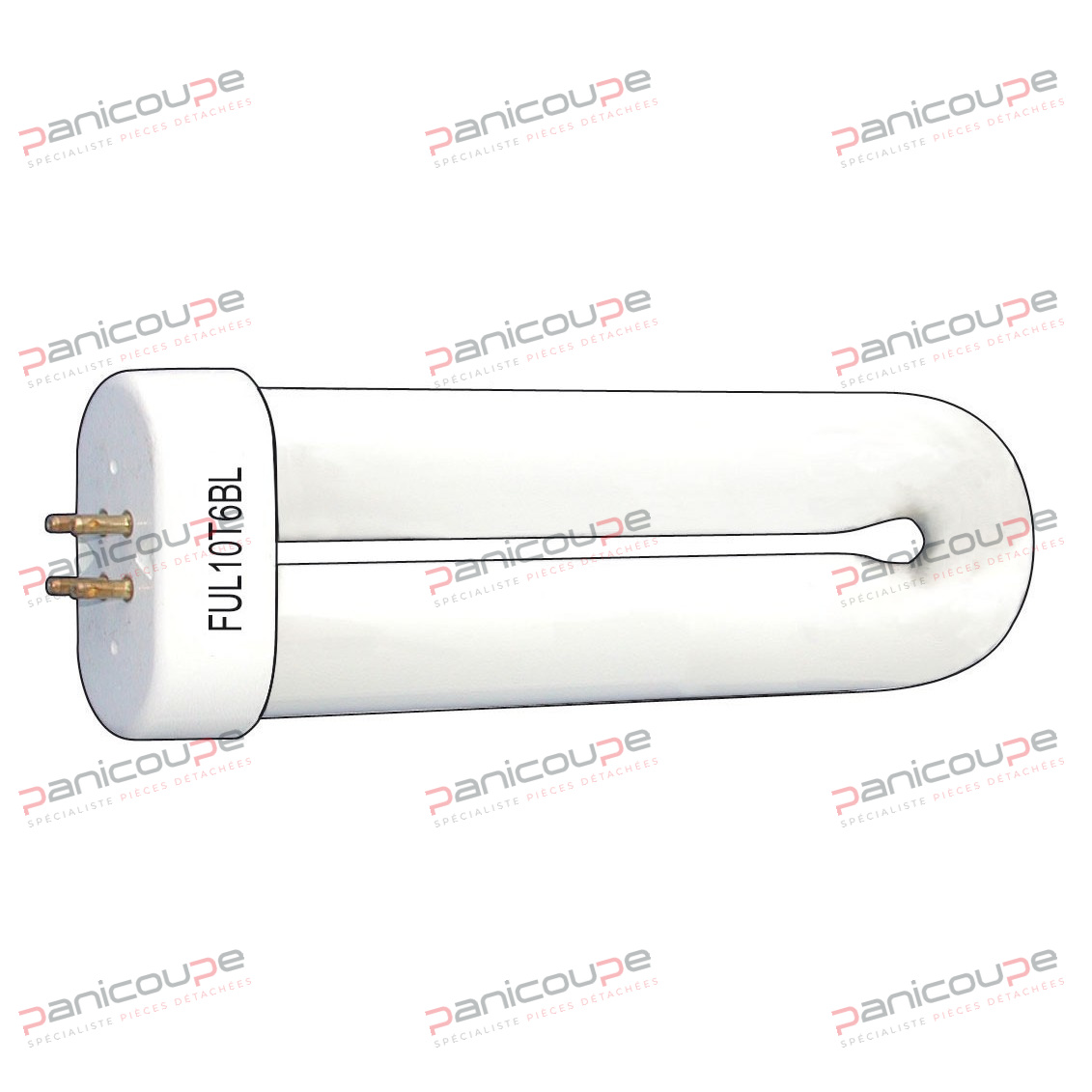 ACTINIC TUBE 10 W product photo