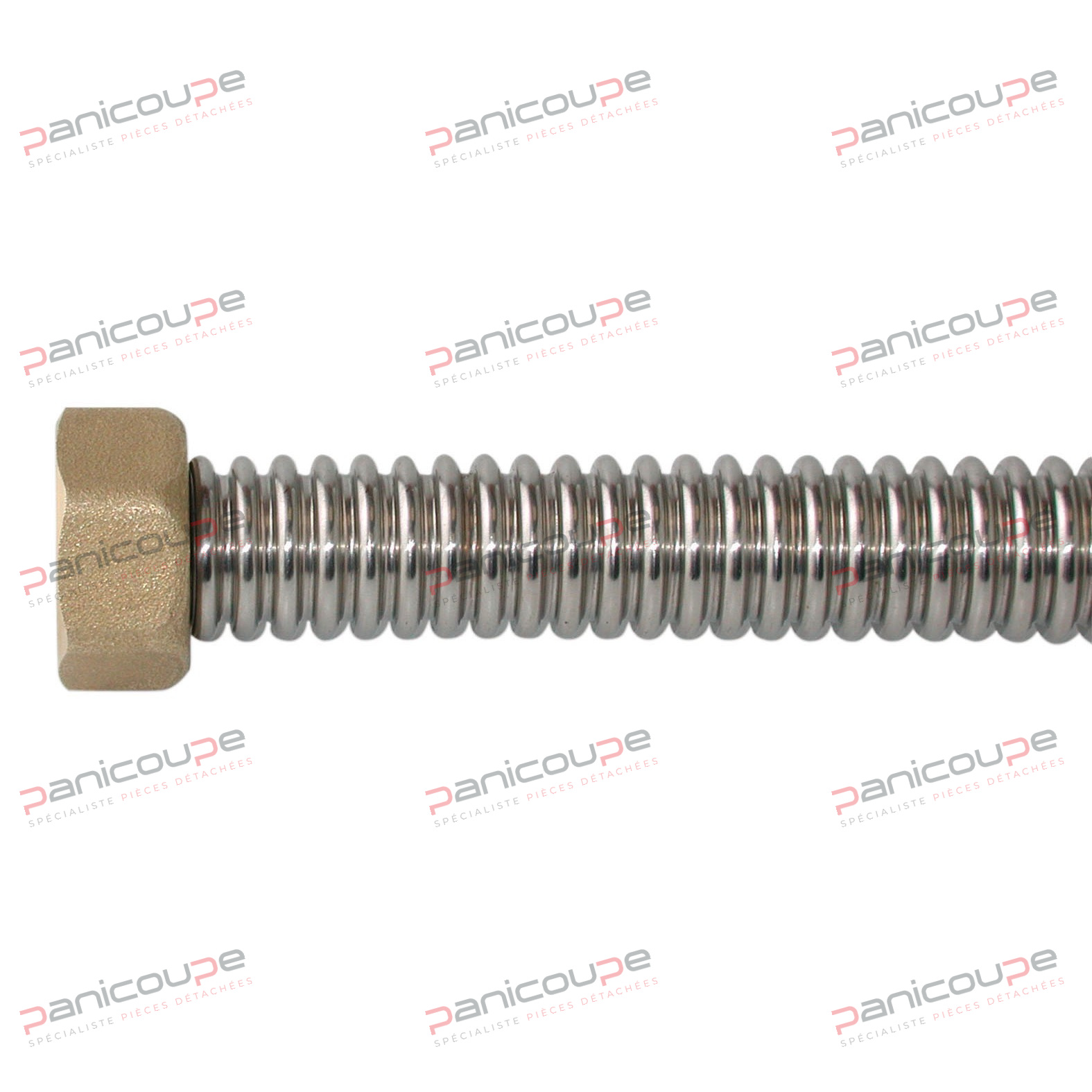 FLEXIBLES VAPEUR INOX product photo