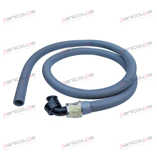 DRAIN HOSES 8 X 22 MM product photo