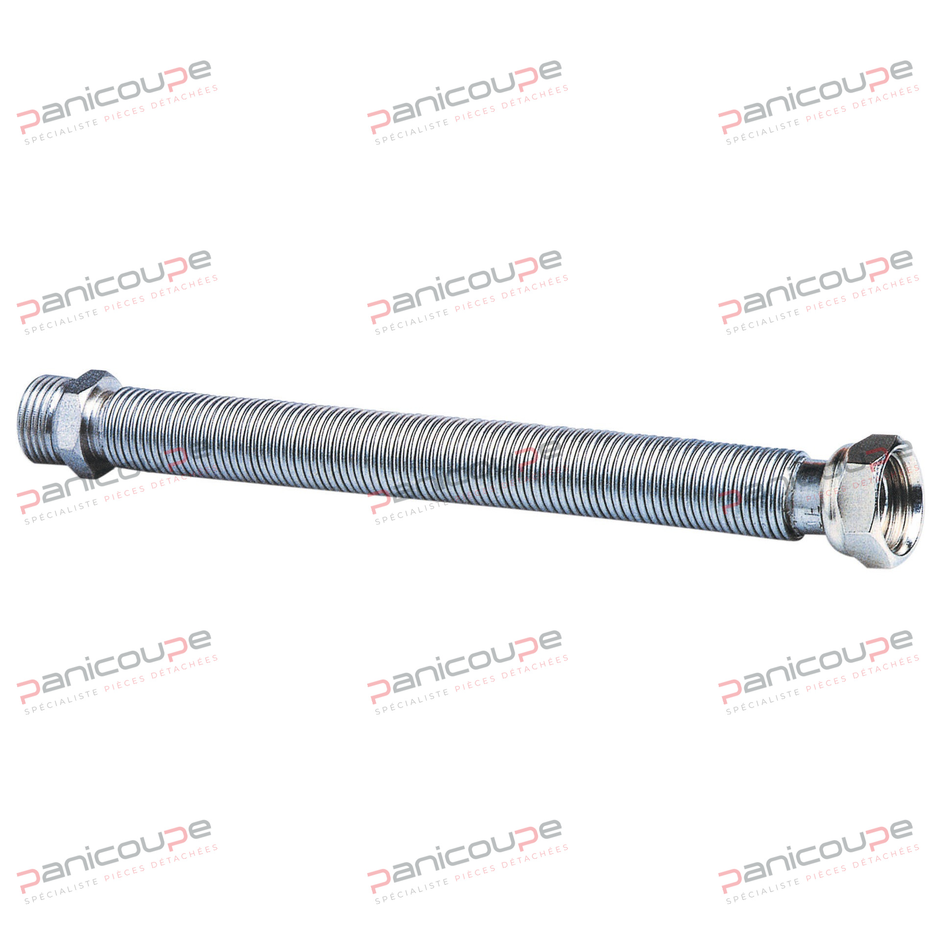 FLEXIBLES VAPEUR INOX EXTENSIBLES product photo