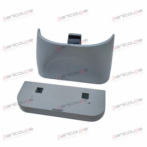 N&deg;4 STRIKER PLATES FOR 520 AND 521 LOCKS product photo