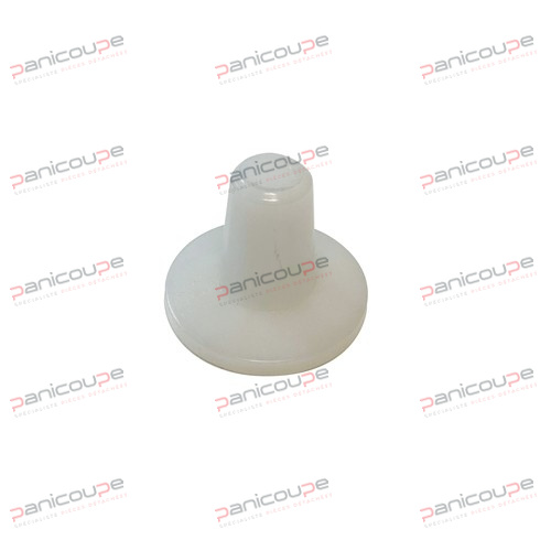 LONG PLASTIC ROLLER product photo