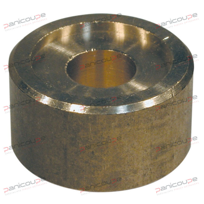 BRASS KILN ROLLER product photo
