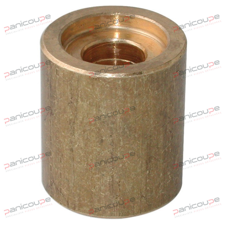 BRASS PEBBLE FOR OVEN LOADER HAMMER product photo