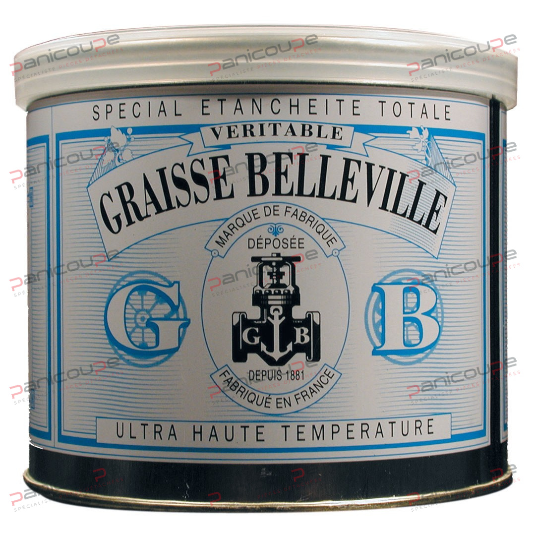 BELLEVILLE BLUE GREASE (SEALANT) product photo