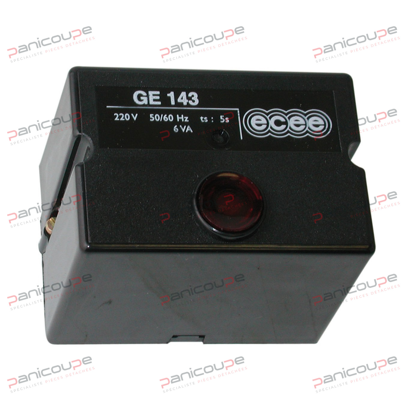 SAFETY BOX ECEE GE143 product photo