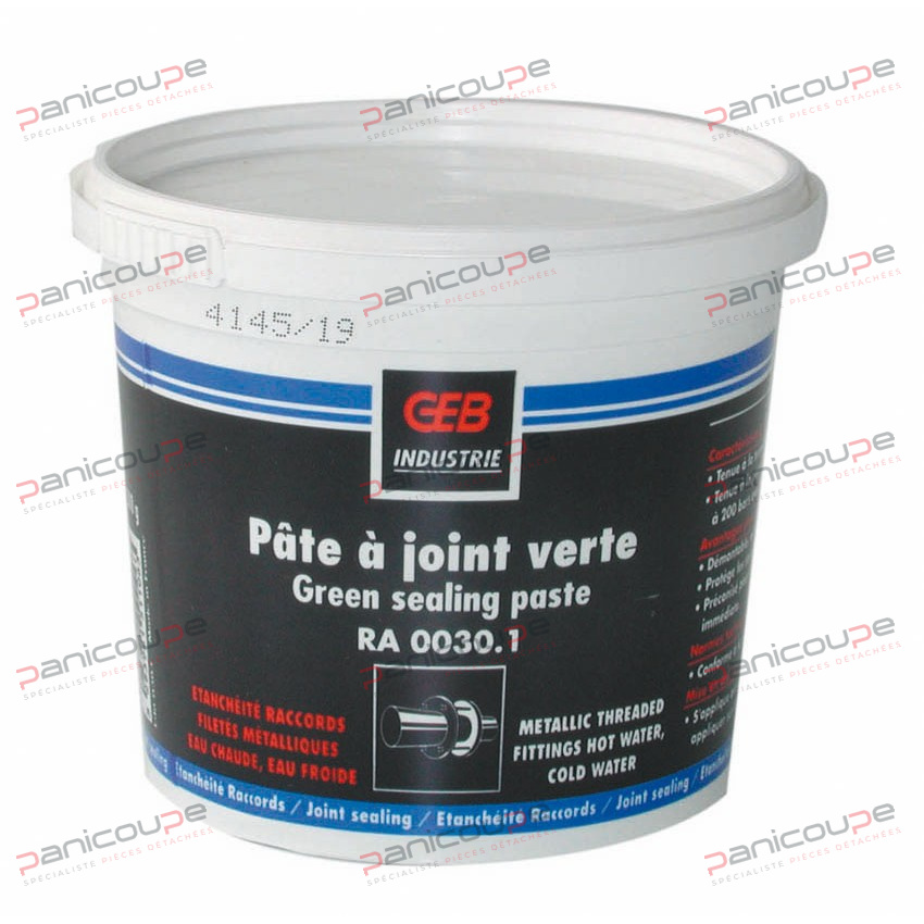 GEBATOUT2 JOINT COMPOUND product photo