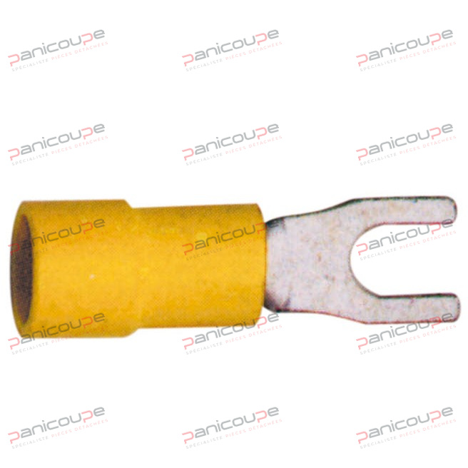 COSSES &Agrave; FOURCHES PREISOLEES product photo