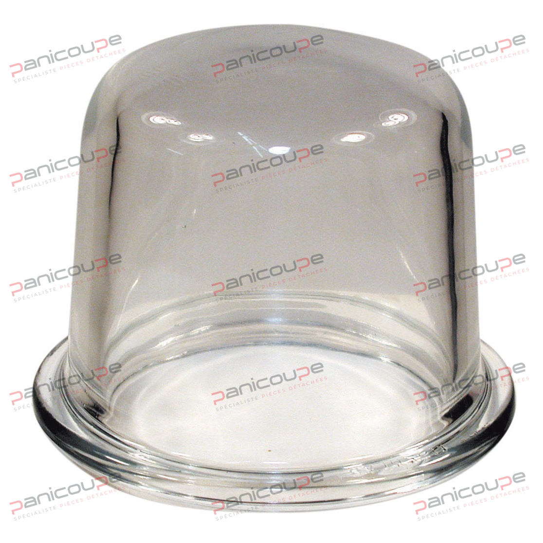 GLOBE D&rsquo;ECLAIRAGE POUR FOURS DE BOULANGERIE product photo