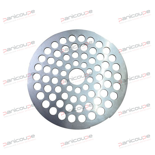 GRILLE 132X22X2 MM product photo