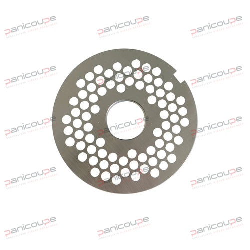 PLATE 12 &Oslash;03MM product photo