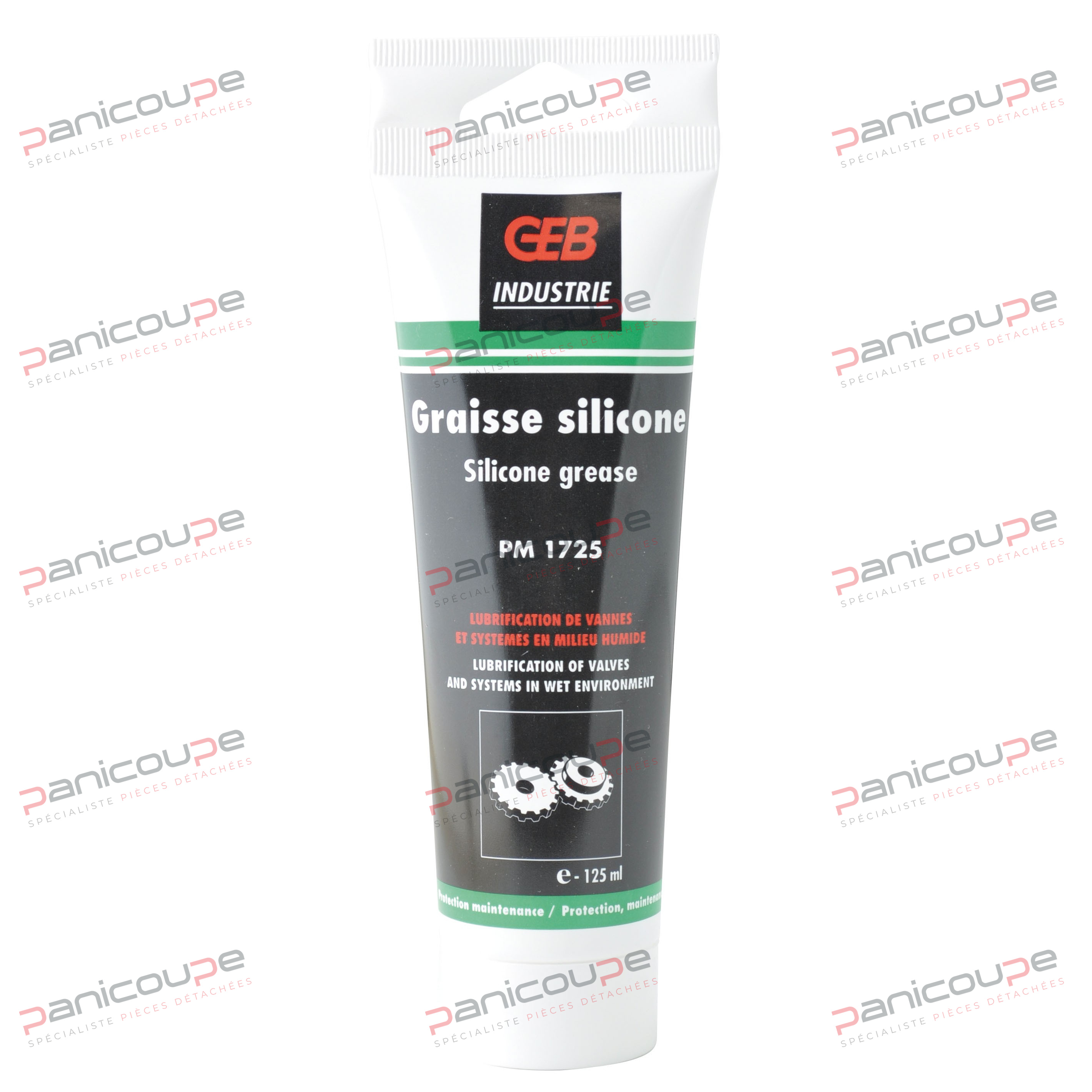 SILICONE GREASE product photo
