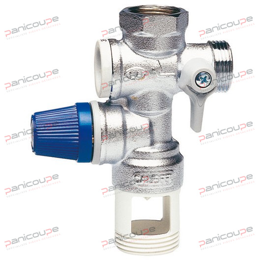 VERTICAL SAFETY GROUP STAINLESS STEEL SEAT product photo