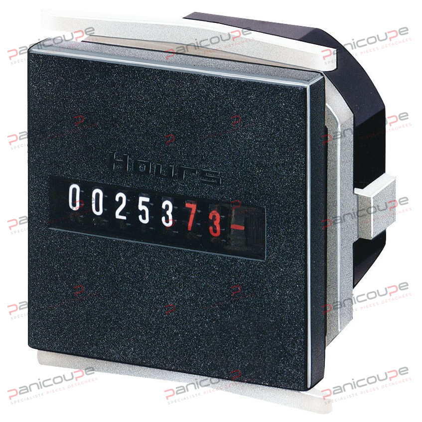 COMPTEUR HORAIRE H57 product photo