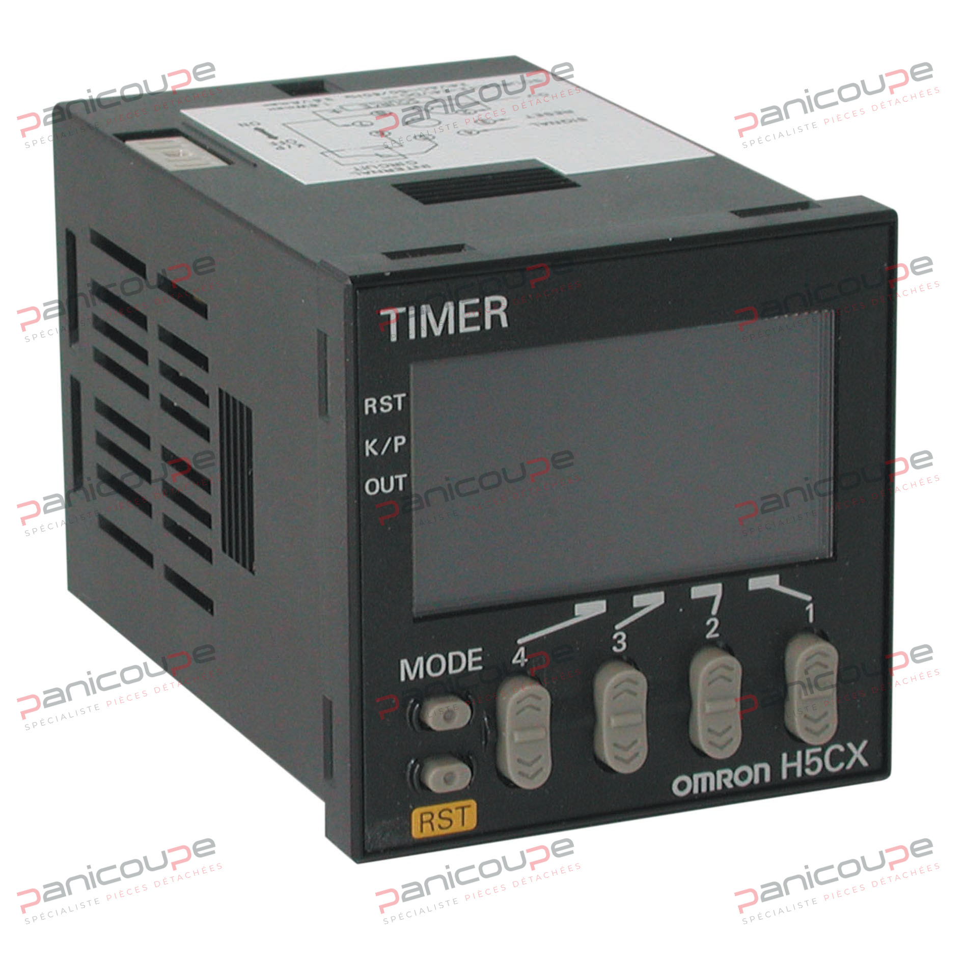 TIMER OMRON H5CXL8D product photo