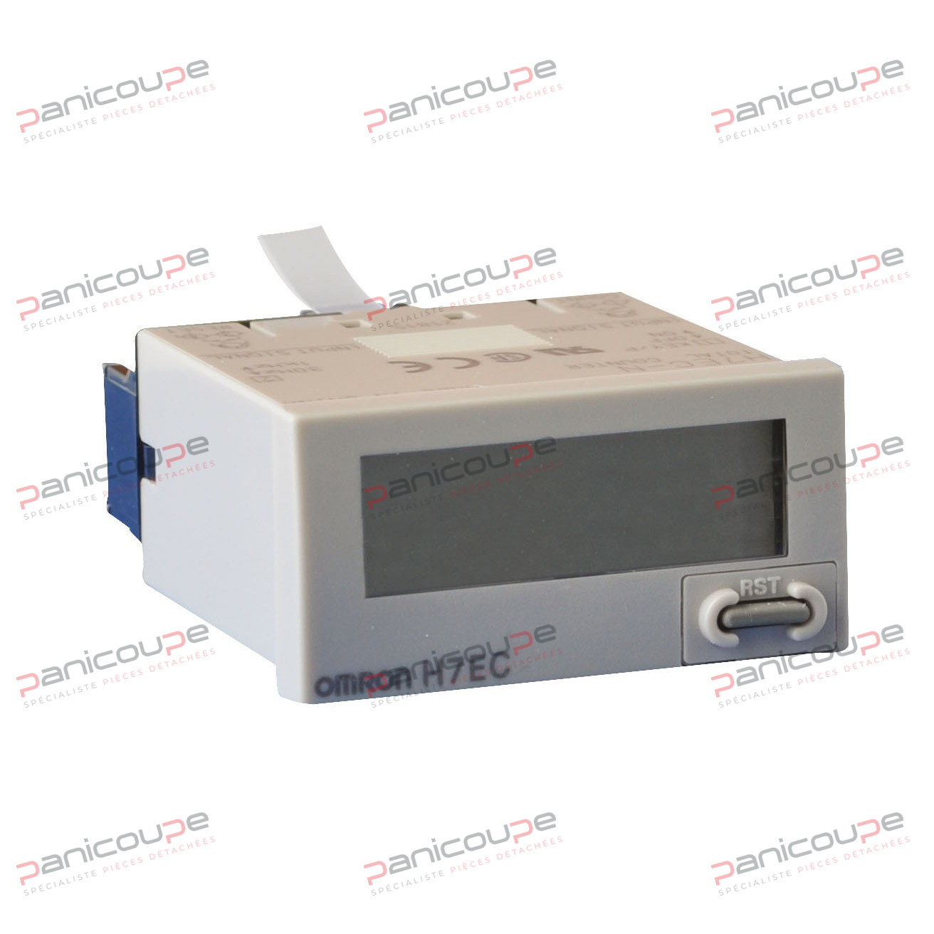 STAND-ALONE ELECTRONIC METER product photo