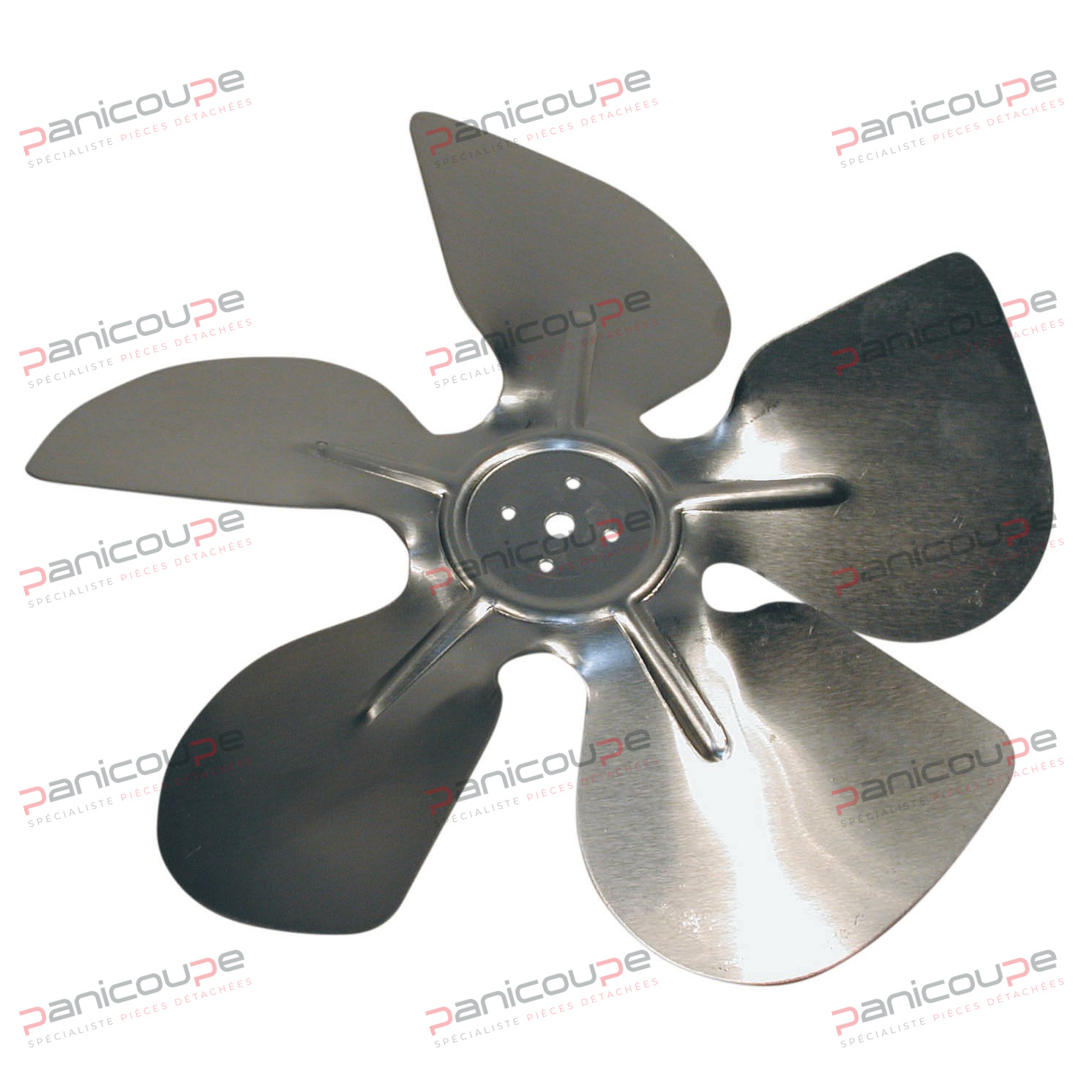 H&Eacute;LICES ALUMINUM product photo