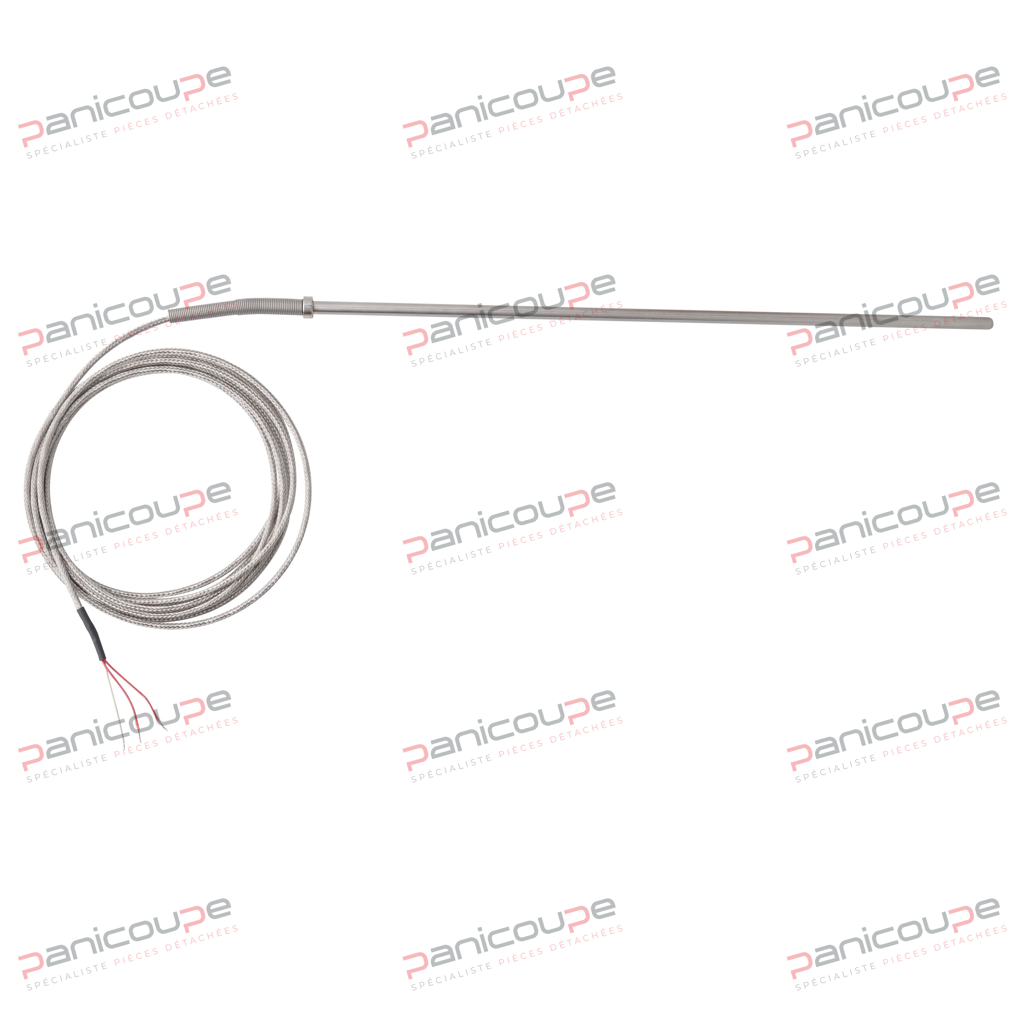 3-WIRE PT100 PROBE product photo