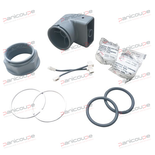 WEAR PARTS KIT FOR HOODED DISHWASHER product photo