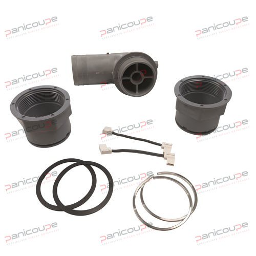 WEAR PARTS KIT FOR UTENSIL WASHER product photo