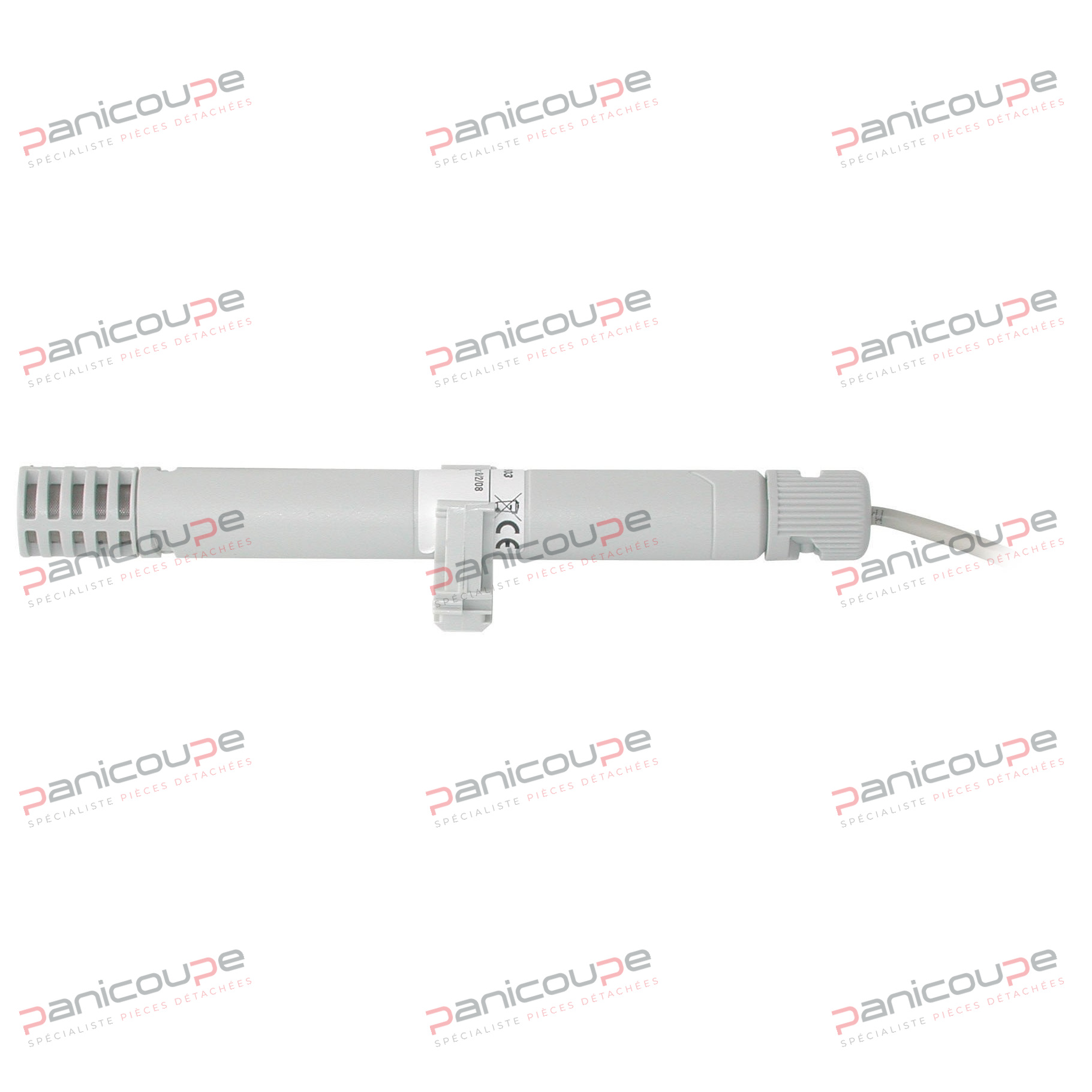 HUMIDITY AND TEMPERATURE SENSOR product photo