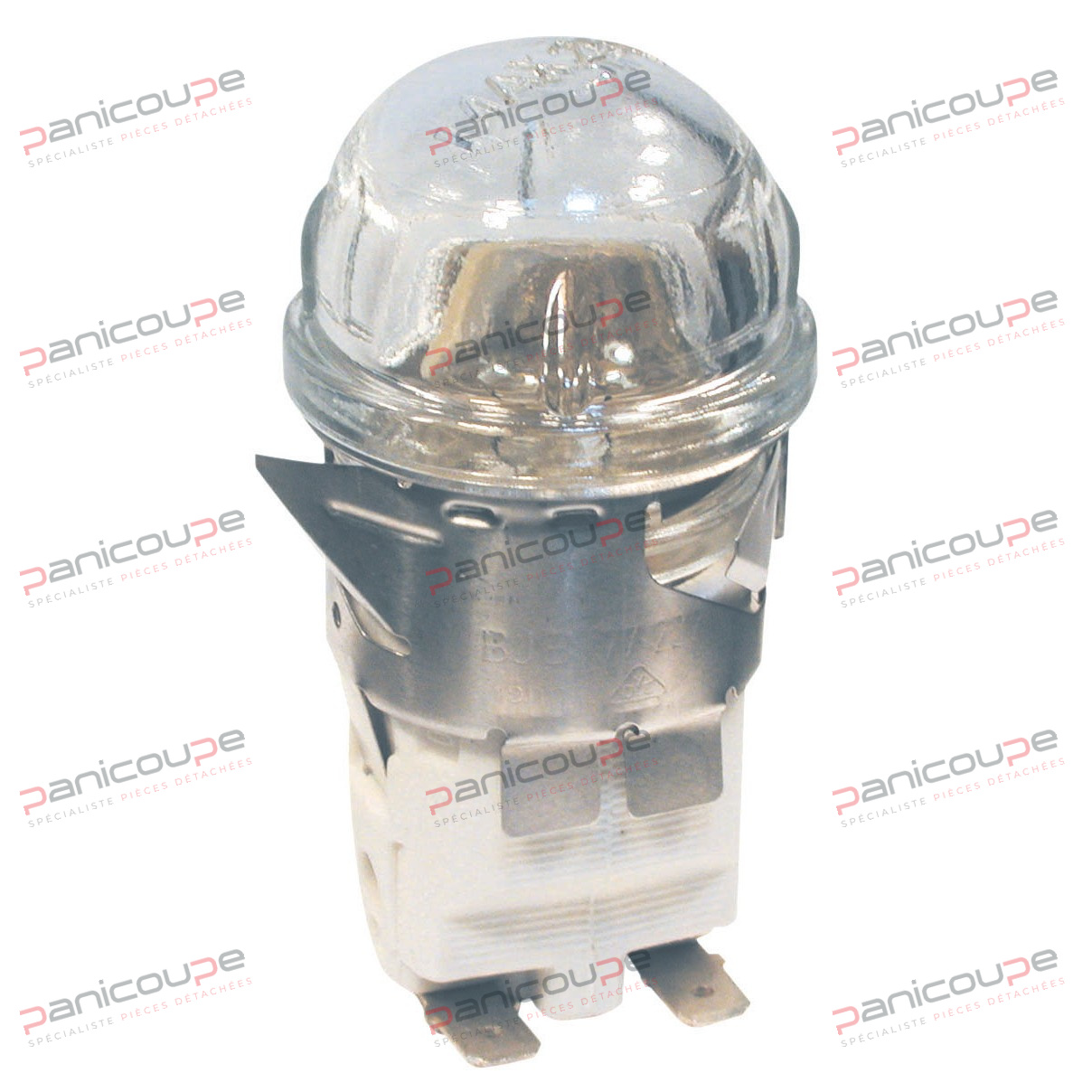 ROUND OVEN WINDOW 300 &deg;C product photo