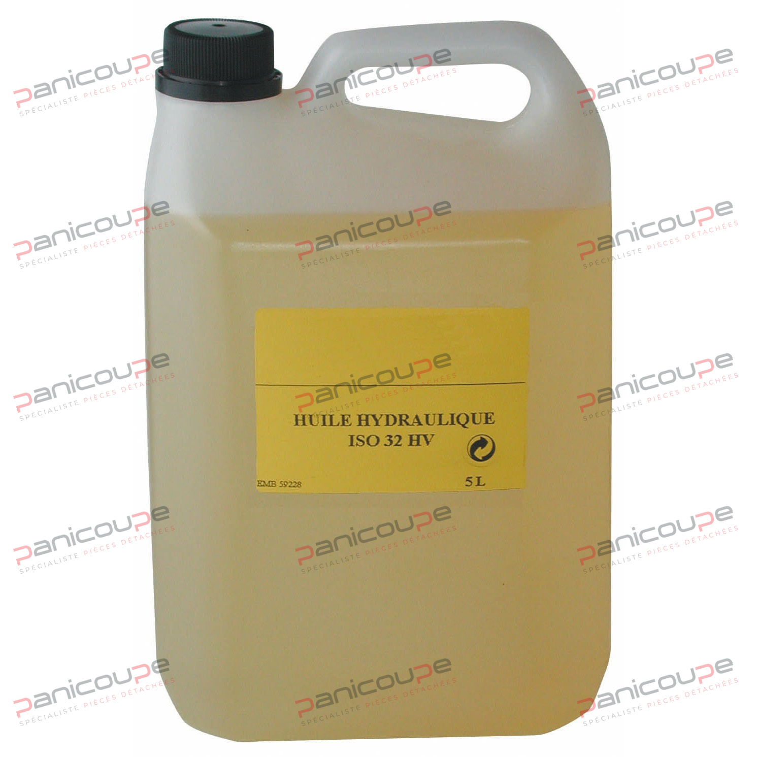 HYDRAULIC OIL HV32 product photo