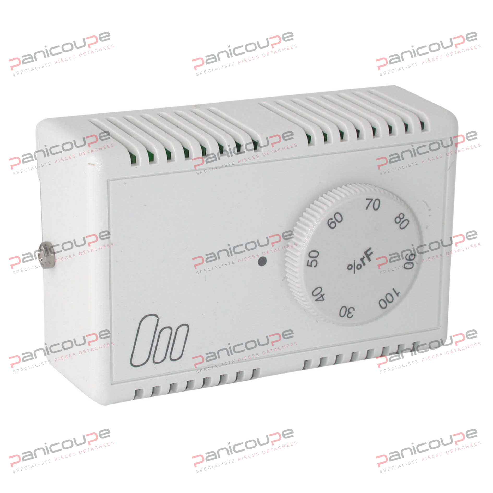 GALLTEC HYGROSTAT product photo