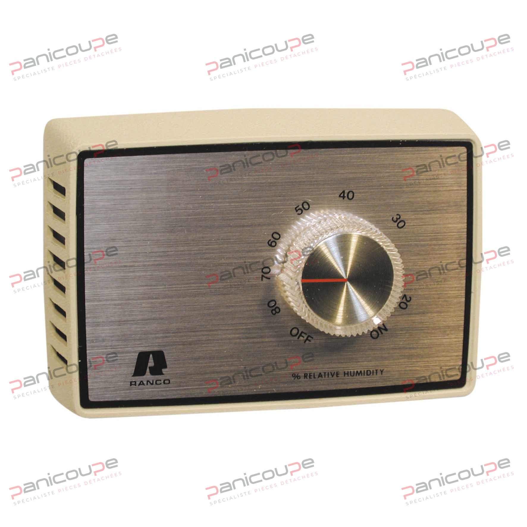 RANCO HYGROSTAT product photo