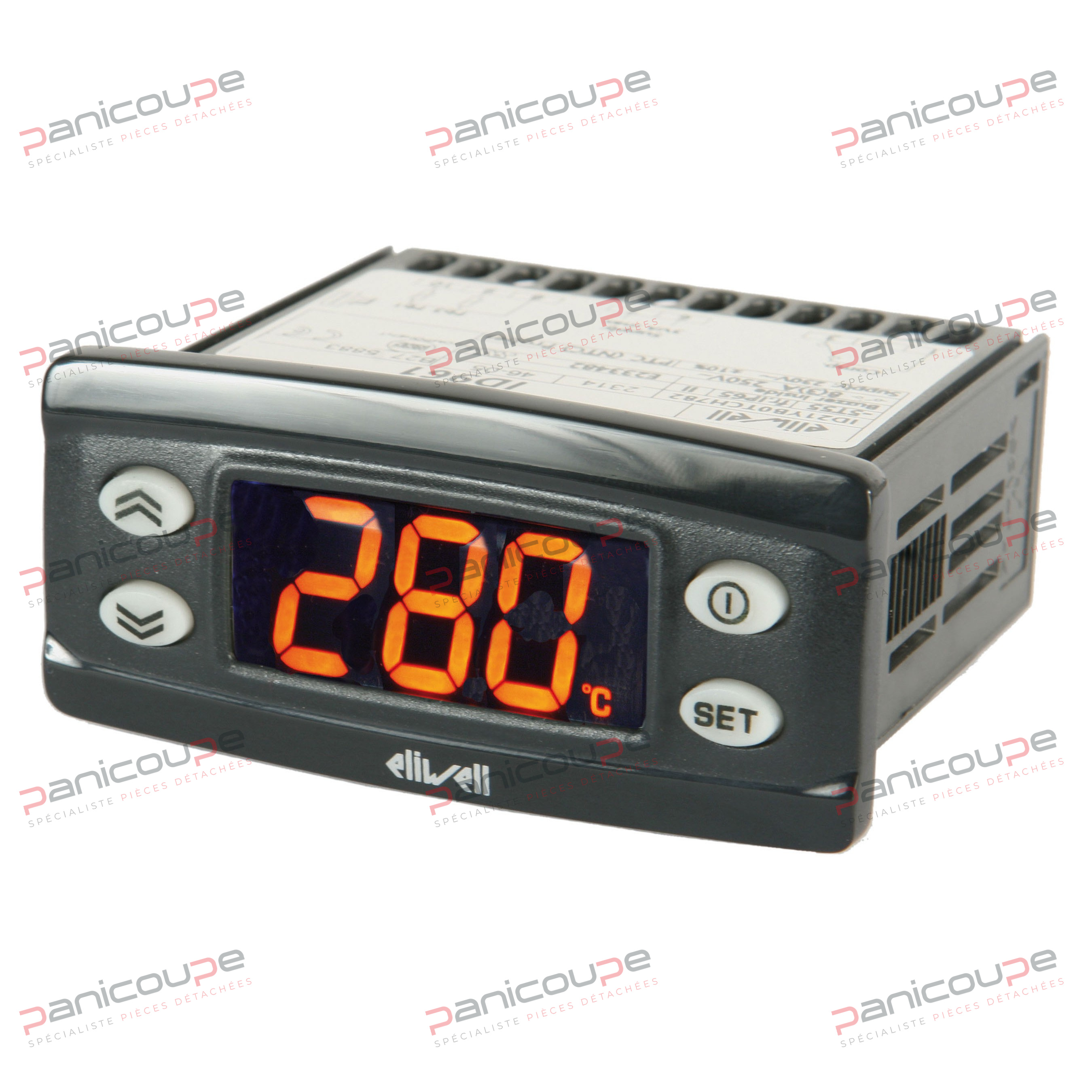 REGULATOR MODEL IC+915 TCJ product photo