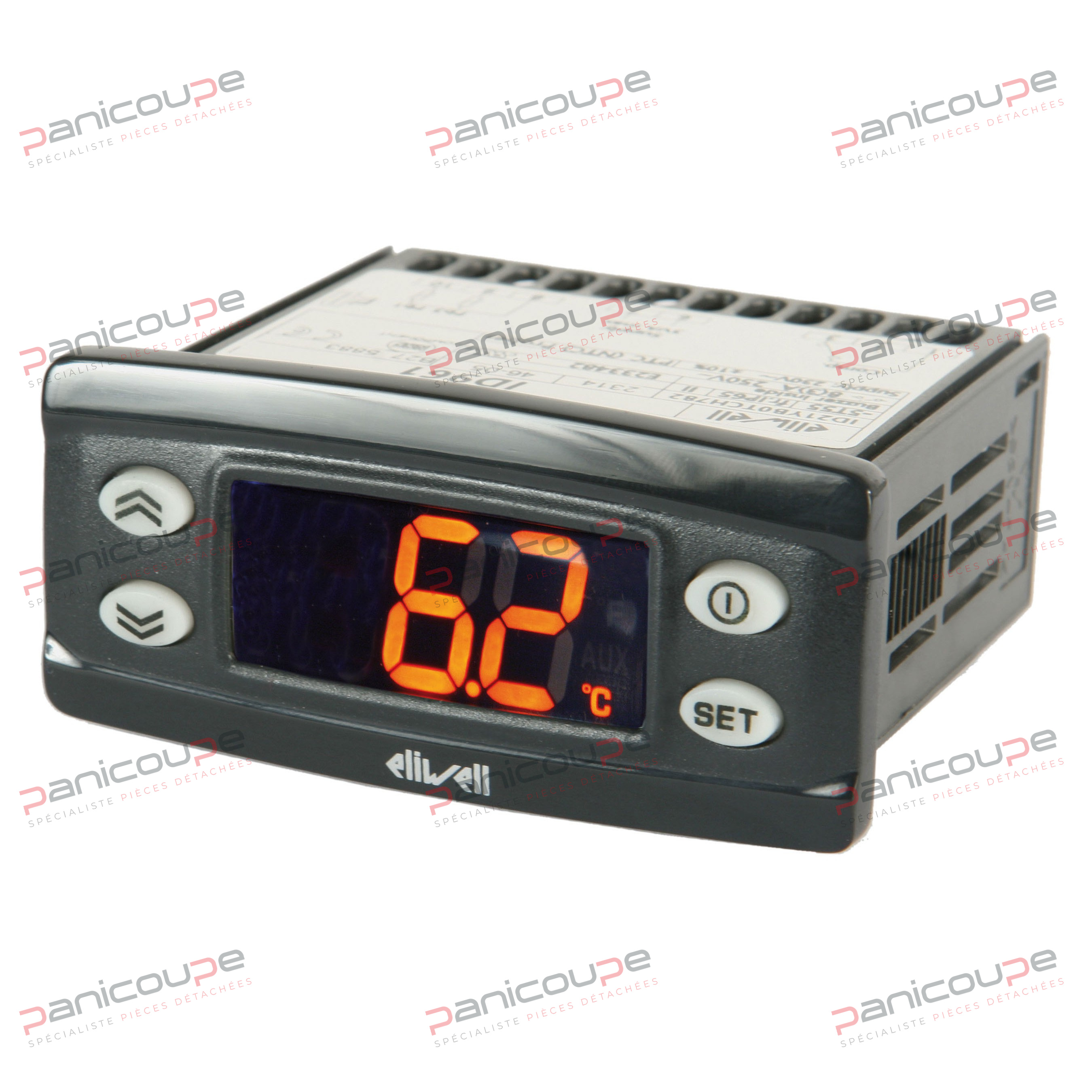 REGULATOR MODEL IC+902 NTC product photo