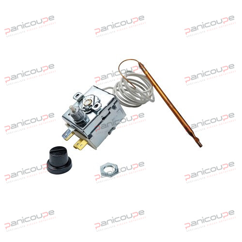 MONO 140&deg;C SAFETY THERMOSTATS product photo