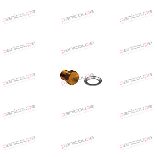 PILOT INJECTORS product photo