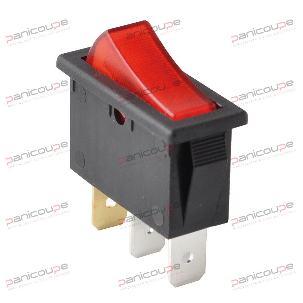 SINGLE-POLE TOGGLE SWITCH product photo