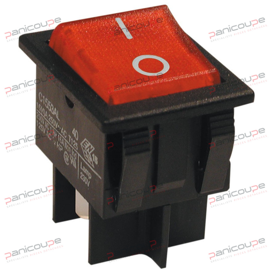 TOGGLE SWITCH product photo