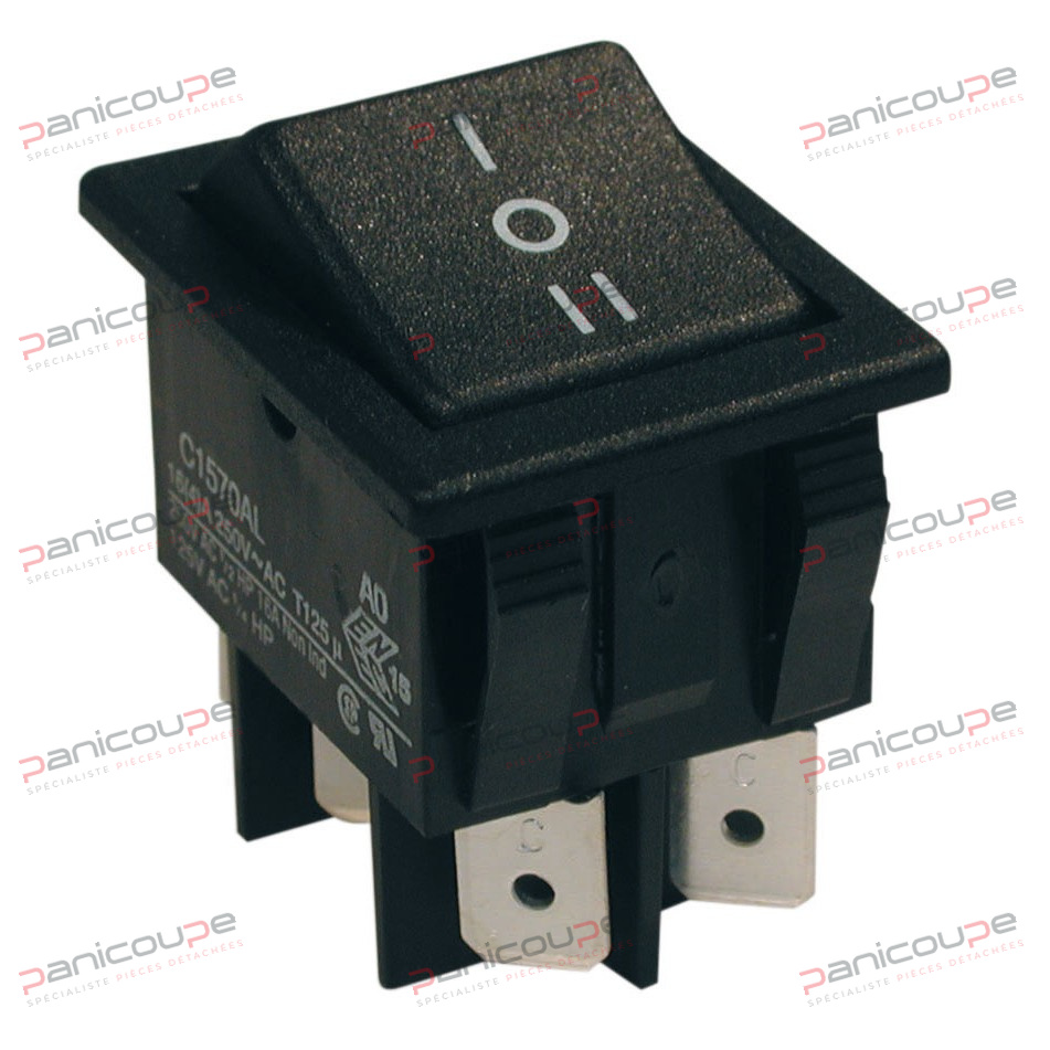 TOGGLE SWITCH product photo