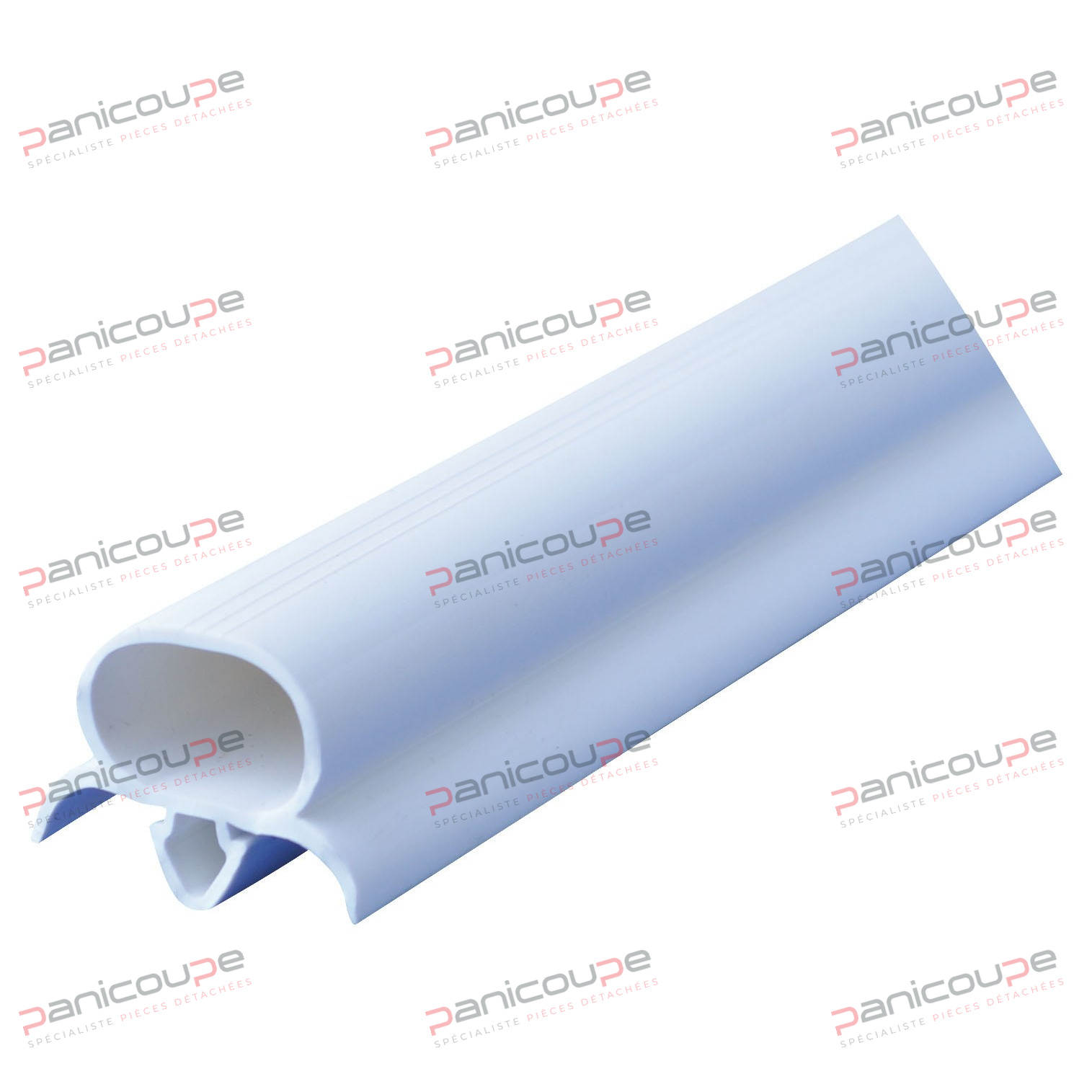 BOURRELET CAOUTCHOUC NOIR ET BLANC product photo