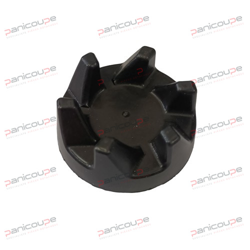 6-TOOTH RUBBER JOINT product photo